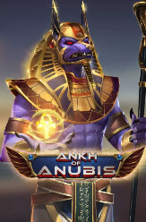 Anubis 