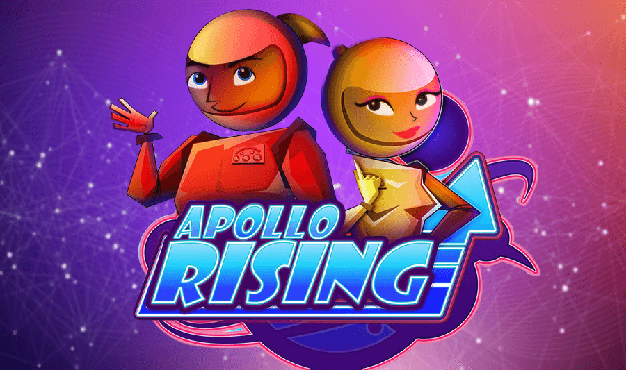 Apollo Slots Free Spins