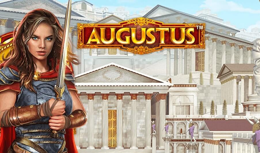 Augustus 