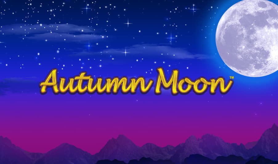 Autumn Moon