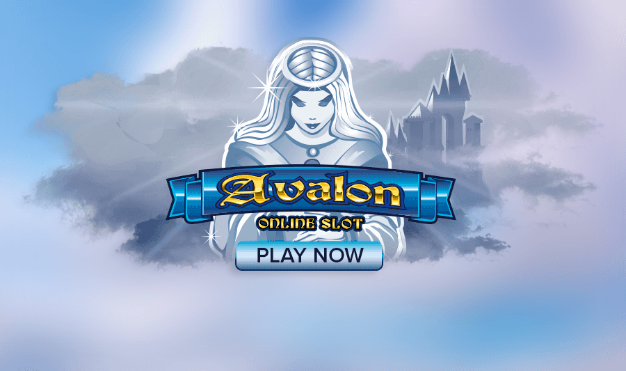 Avalon slots free play for fun