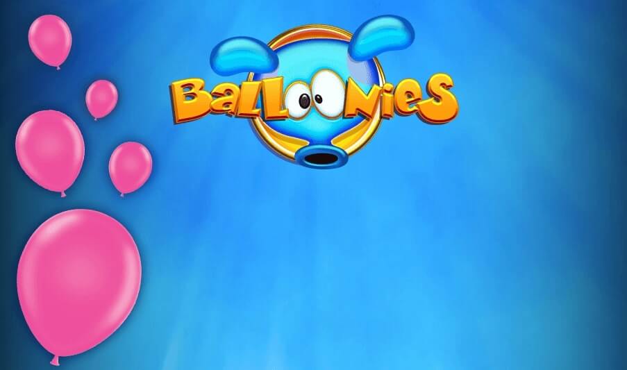 Balloonies 