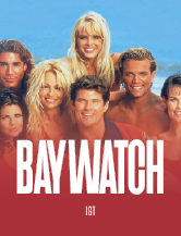 baywatch slot machine