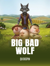Big Bad Wolf