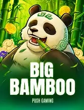 Big Bamboo