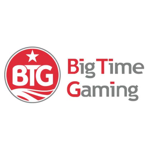 Provider Big Time Gaming