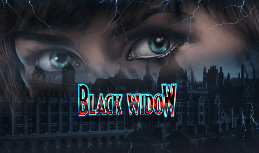 Black widow games free