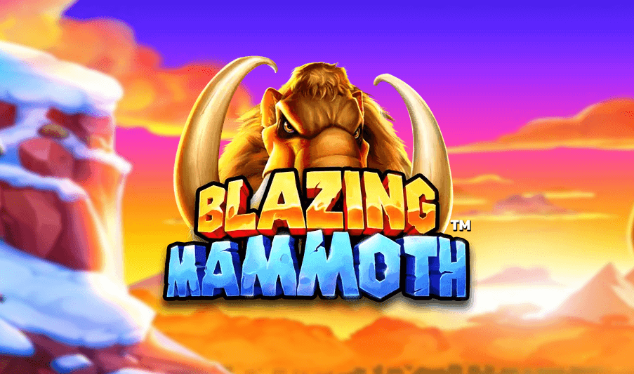 Blazing Mammoth