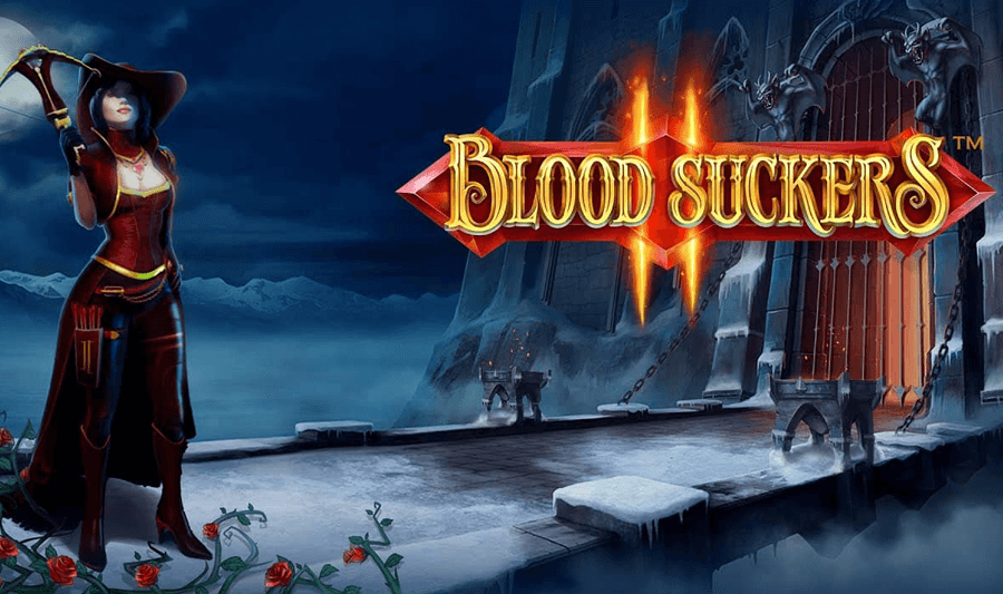 Blood Suckers Slot Sites > RTP > How To Play & Win In 2023