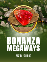 Bonanza Megaways