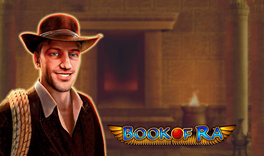Book Of Ra Android Trick