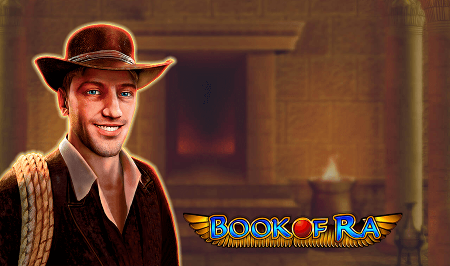 Download Book Of Ra Deluxe Slot For Pc Browsercam