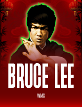 Bruce Lee