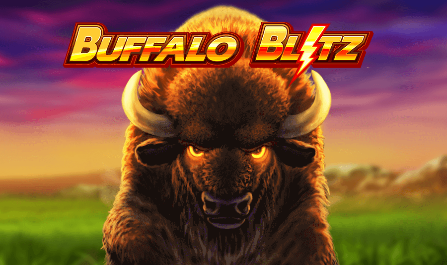 play buffalo slots for real money online