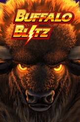 casinos with buffalo blitz