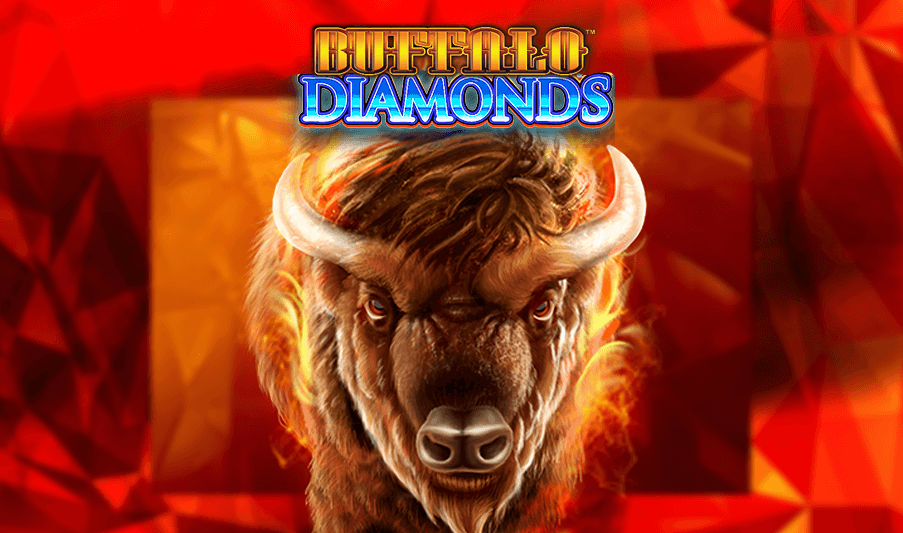 buffalo diamond slot videos from casinos