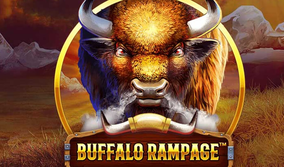 Buffalo Rampage 