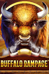 Buffalo Rampage 