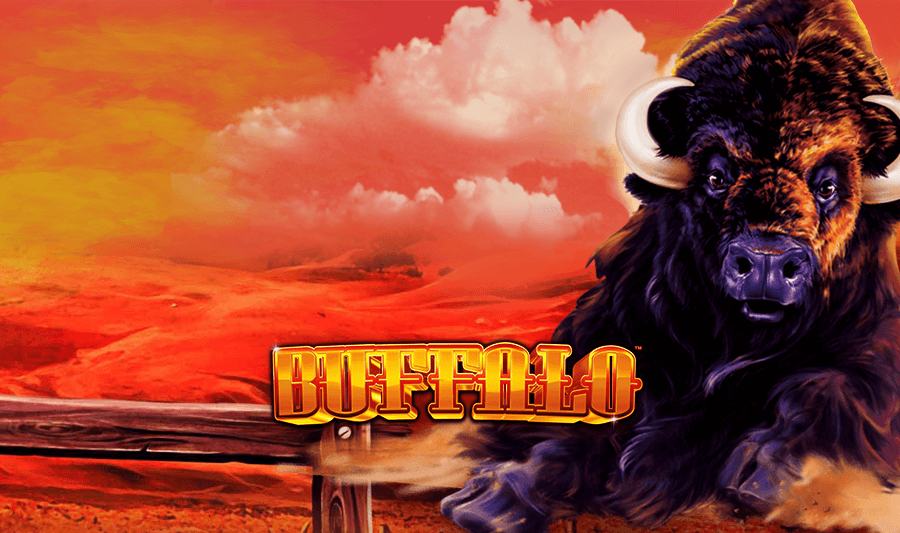 Free online buffalo slot game