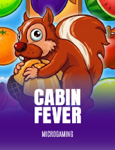 Cabin Fever