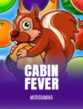 cabin fever slot online