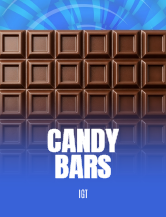 Candy Bars