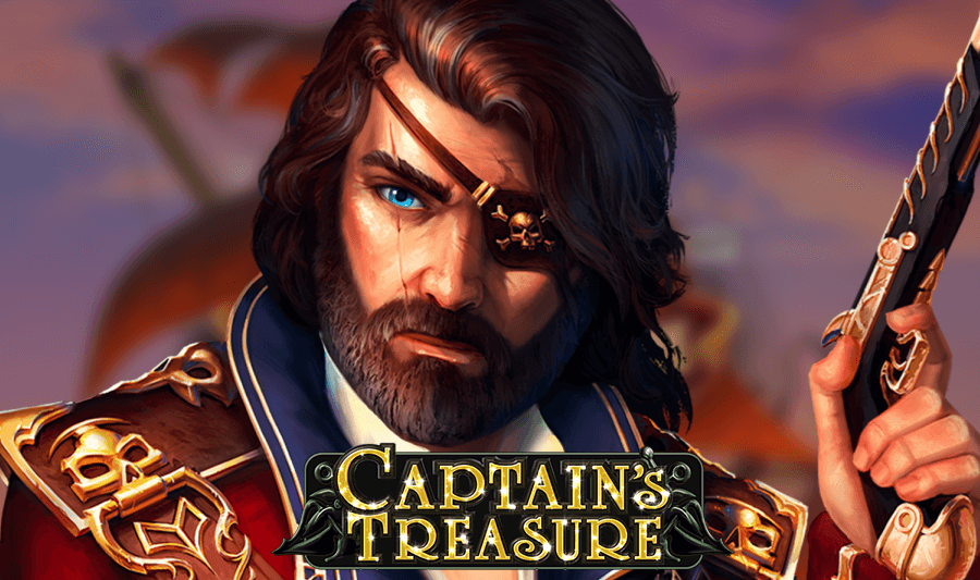 Free Slot Games Captain Treasures Free Slot Games Captain Treasures
