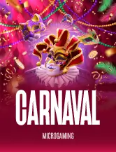 carnaval online slots
