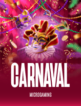 carnaval online slots
