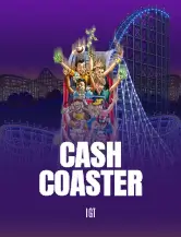 Cash Coaster