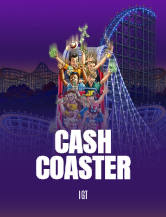 cash coaster slot machine online