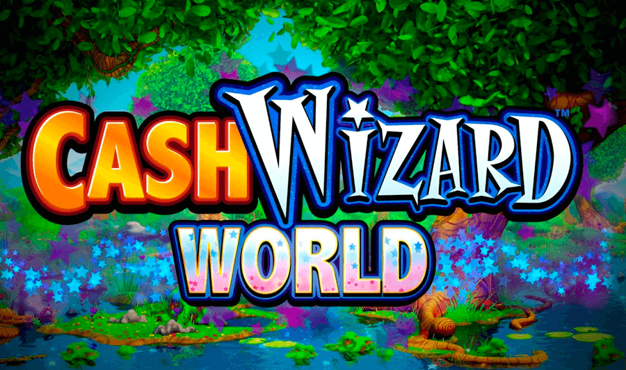 Cash Wizard Free Slots