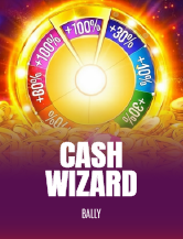 Cash Wizard