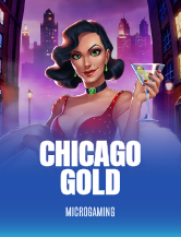 chicago gold slot free play