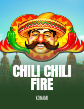 Chili Chili Fire