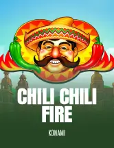 Chili Chili Fire