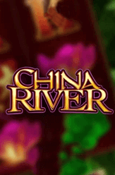 China River