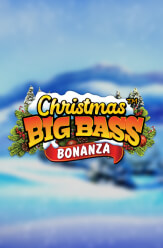 Christmas Big Bass Bonanza