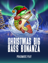 free christmas big bass bonanza demo by pragmatic play