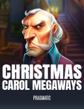 Christmas Carol Megaways