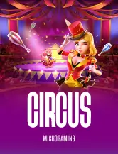 circus slot machine free