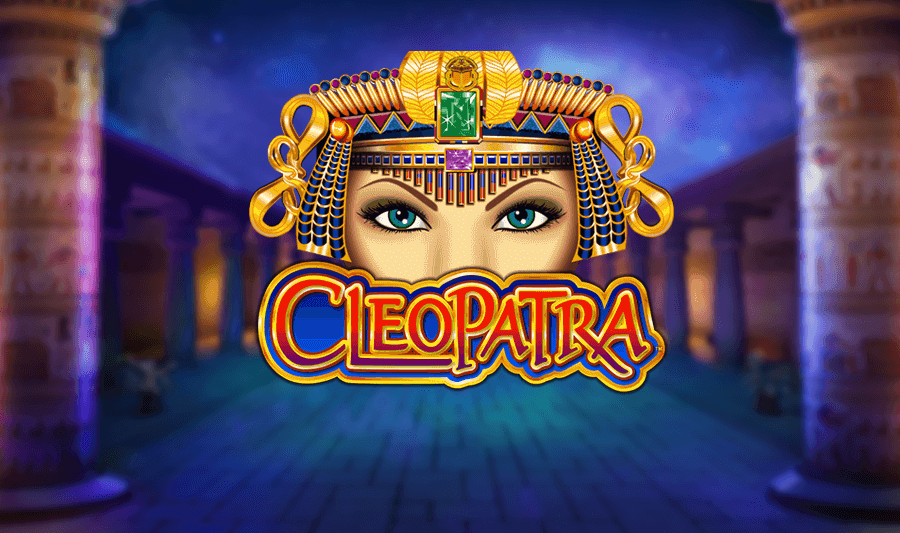 Cleopatra slot machine tips drawing