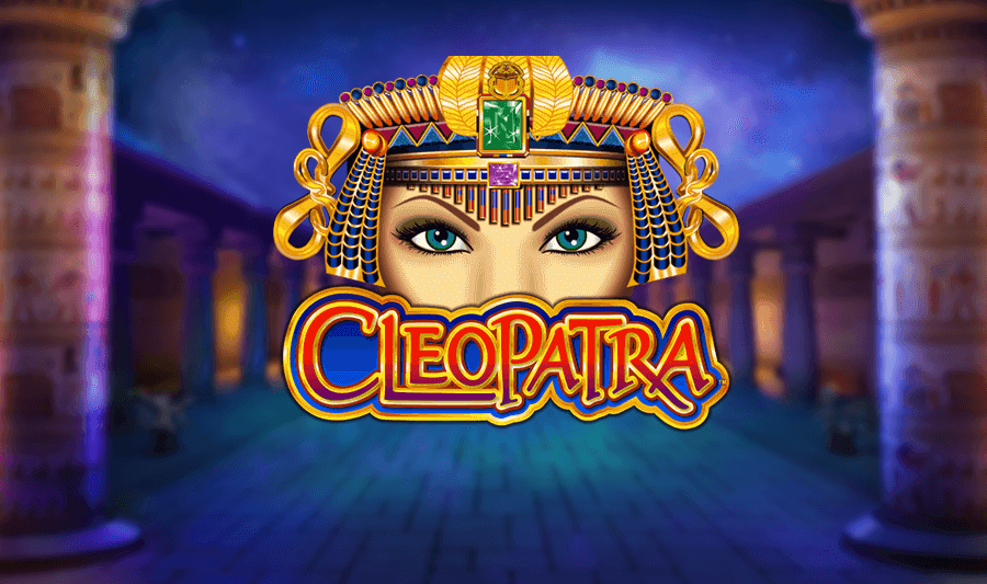 Cleopatra Slot Machine Free Play: IGT Slot Game No Download