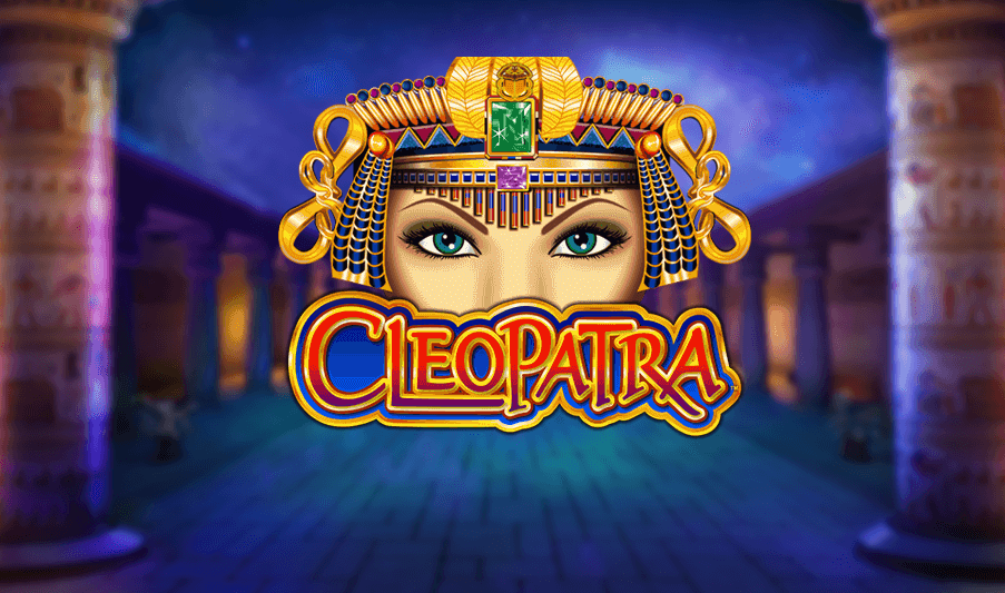 Cleopatra Free Slots Play: IGT Slot Game No Download