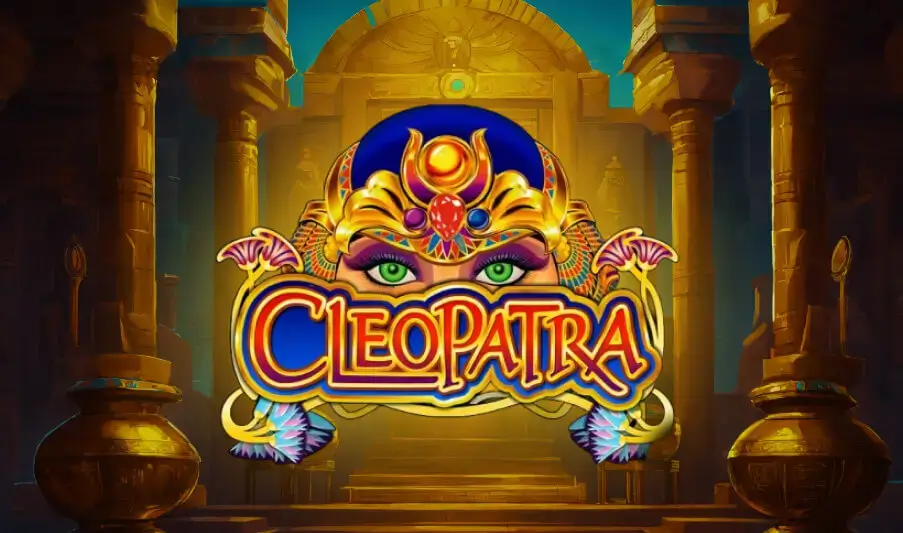 cleopatra slot game online