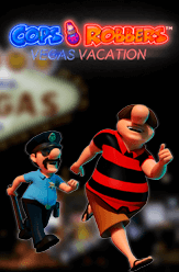 Cops N Robbers: Vegas Vacation