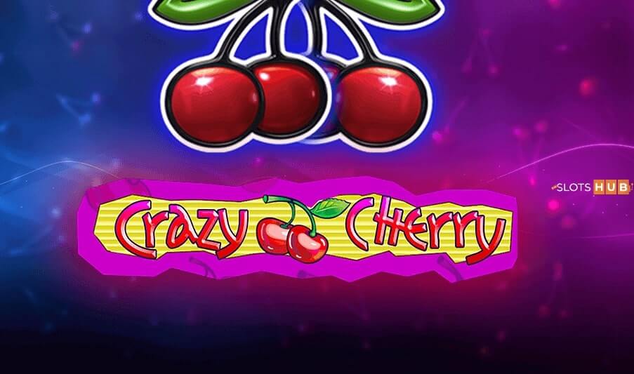 Crazy Cherry