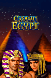 Crown of Egypt 