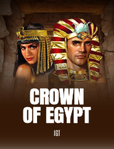 Crown of Egypt 