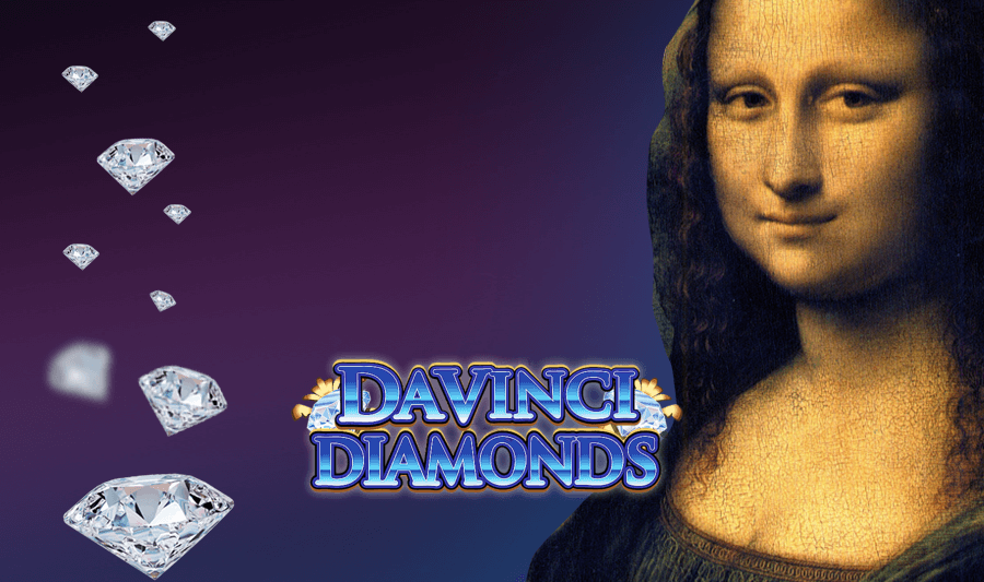 Da vinci diamonds slots free online casino